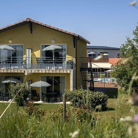 Vacanceole - Domaine Du Green Rivières Екстериор снимка