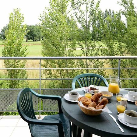 Vacanceole - Domaine Du Green Rivières Екстериор снимка