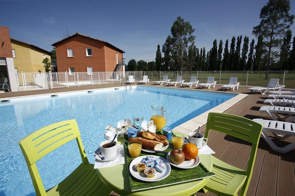 Vacanceole - Domaine Du Green Rivières Екстериор снимка