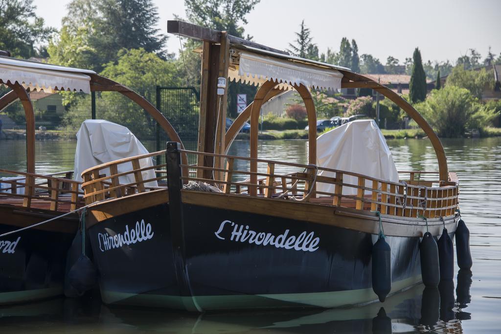 Vacanceole - Domaine Du Green Rivières Екстериор снимка