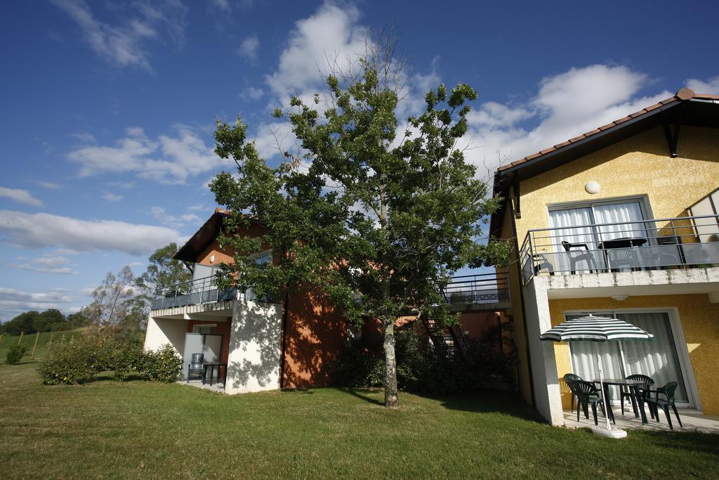 Vacanceole - Domaine Du Green Rivières Екстериор снимка