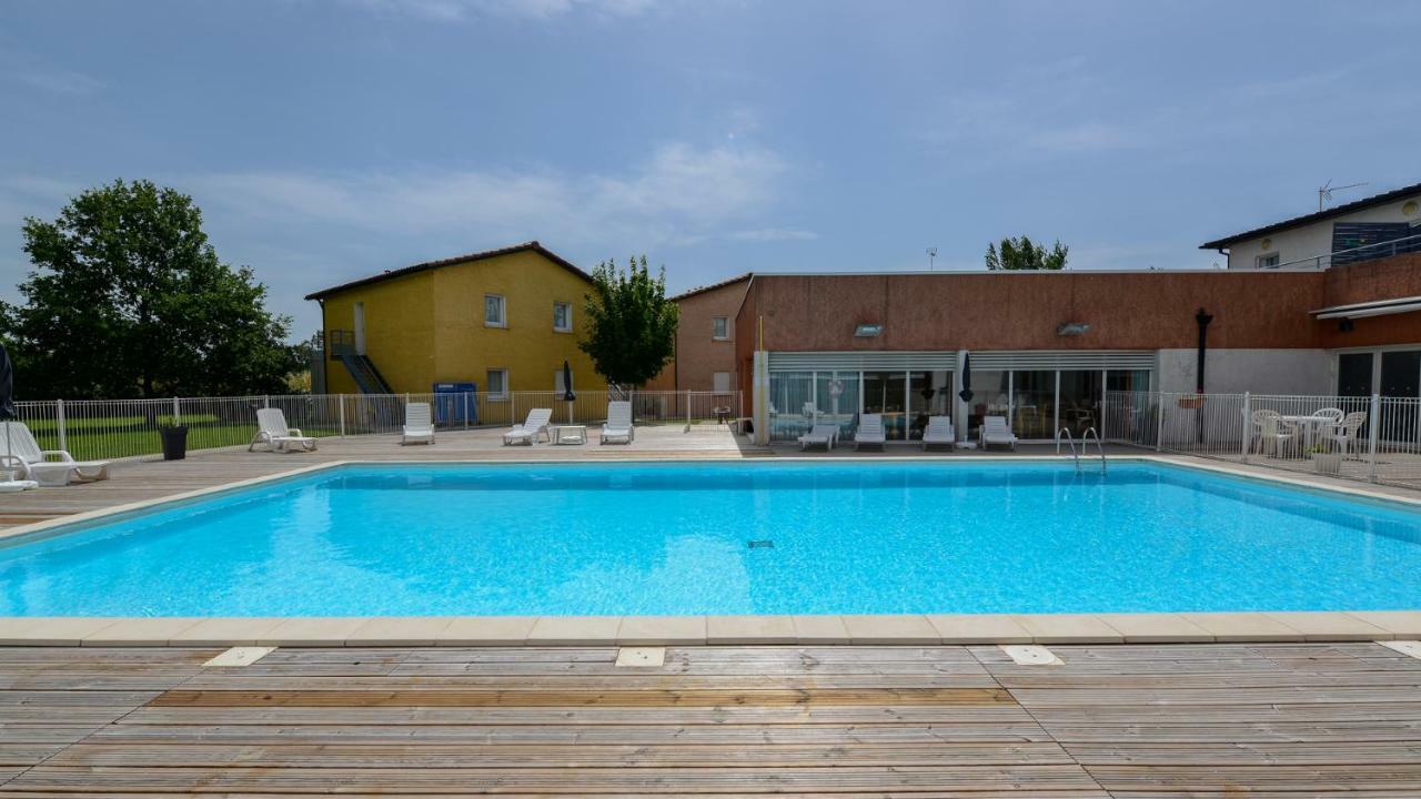 Vacanceole - Domaine Du Green Rivières Екстериор снимка