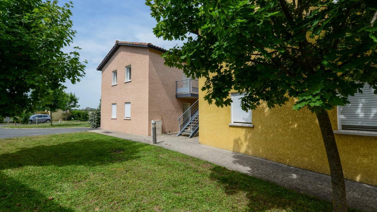 Vacanceole - Domaine Du Green Rivières Екстериор снимка