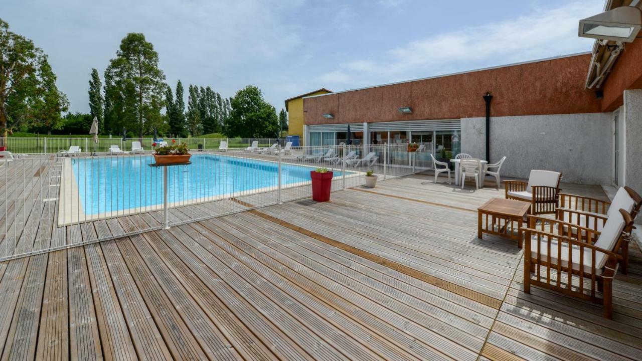 Vacanceole - Domaine Du Green Rivières Екстериор снимка