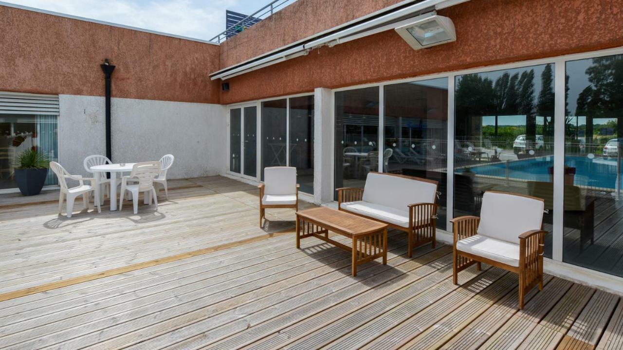 Vacanceole - Domaine Du Green Rivières Екстериор снимка