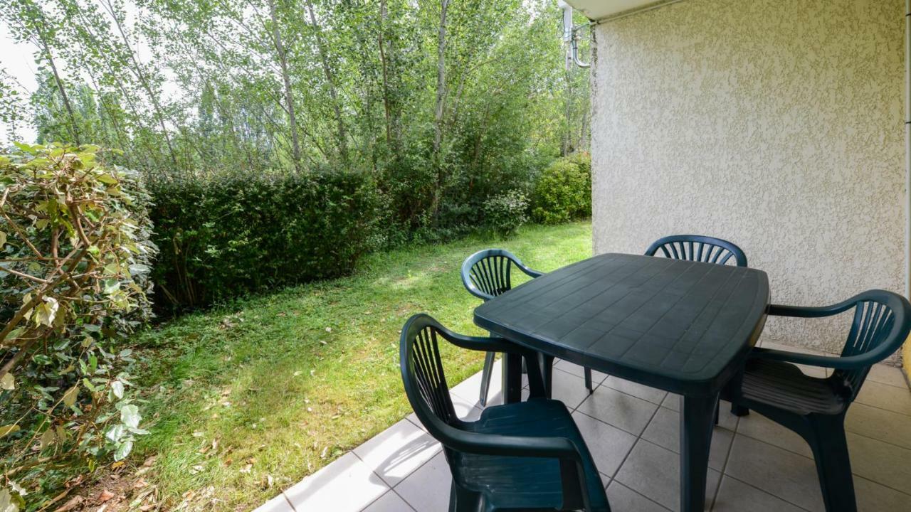 Vacanceole - Domaine Du Green Rivières Екстериор снимка