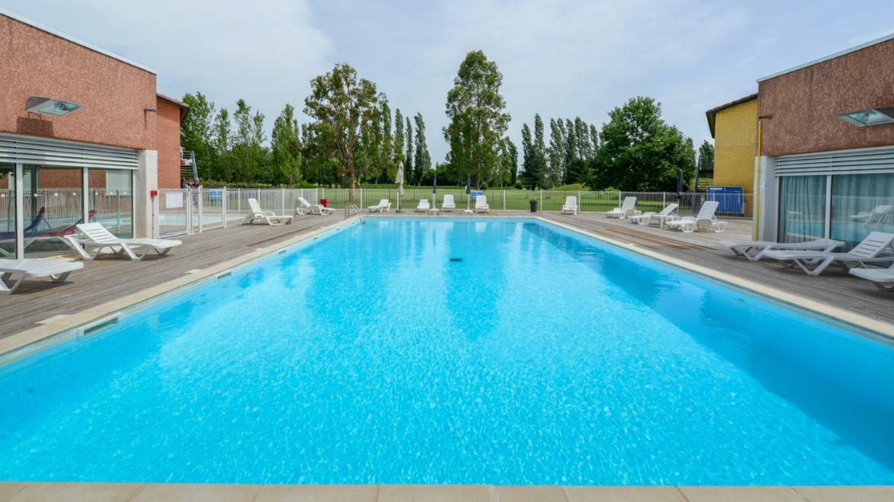 Vacanceole - Domaine Du Green Rivières Екстериор снимка